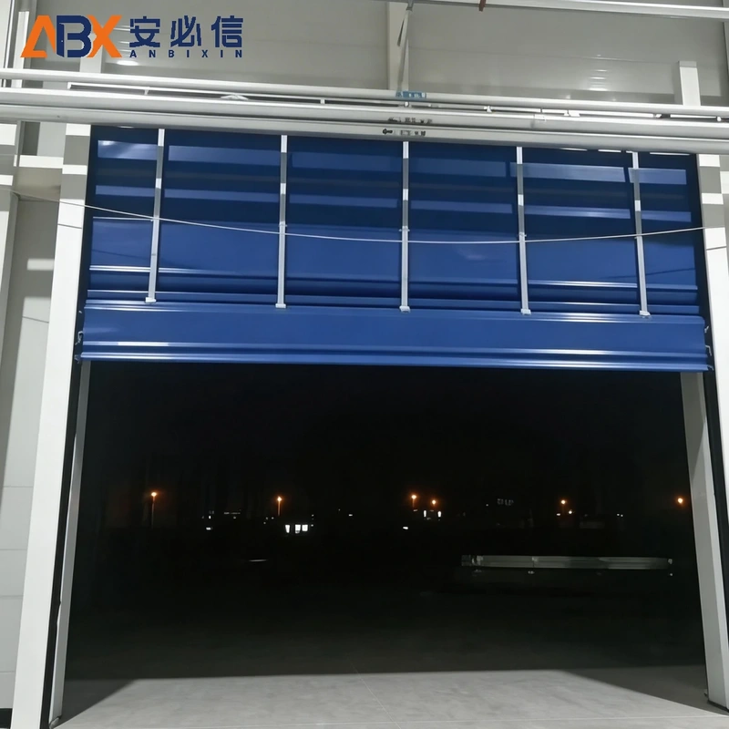 新余快速堆积门