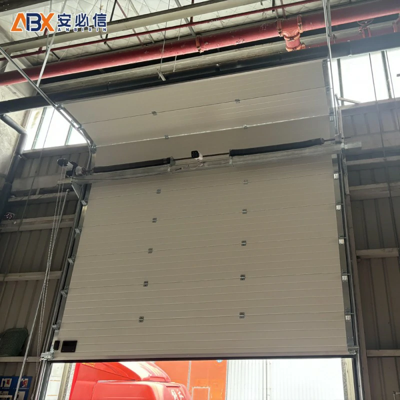 新余提升门
